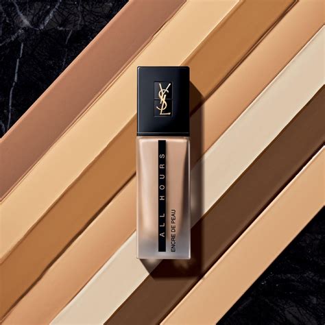 Yves Saint Laurent All Hours Foundatio